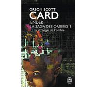 La saga des ombres, 1 : La stratégie de l'ombre