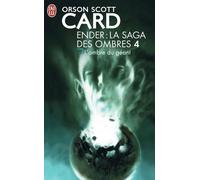 La Saga Des Ombres - Tome 4 - L'ombre Du Géant