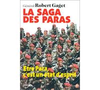 La saga des Paras : Etre Para, c'est un état d'esprit