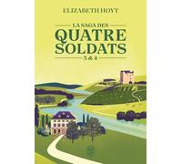 La Saga Des Quatre Soldats - Tomes 3 Et 4 - Le Reclus - Le Revenant