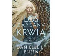 La Saga des Sansloshes Volume 1 Le destin écrit dans le sang