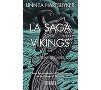 La Saga Des Vikings - Tome 2 - La Reine Des Mers