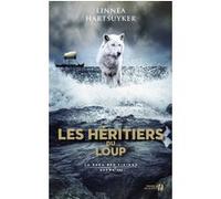 La Saga Des Vikings - Tome 3 - Les Héritiers Du Loup