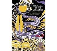 La saga des Volsungs