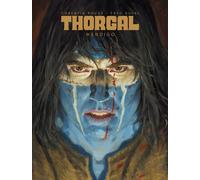 La saga des Wendigo de Thorgal