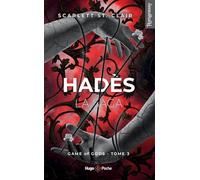 La saga d'Hadès - Tome 03