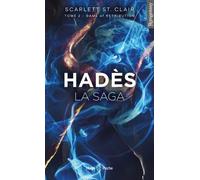 La Saga D'hadès - Tome 2 - Game Of Retribution