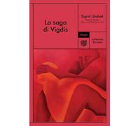 La saga di Vigdis