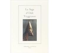 La Saga d'Óláfr Tryggvason Snorri Sturluson (Auteur), Régis Boyer (Auteur)