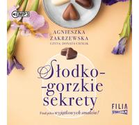 La saga du chocolat Volume 3 Secrets doux-amers