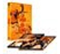 La Saga du Kung Fu Volume 2 - DVD G