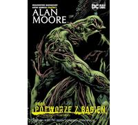 La Saga du Monstre des Marais. Volume 2 numéro 2023