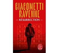 Résurrection (La Saga du Soleil Noir, Tome 4)
