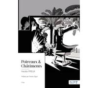 La saga du tueur aux poireaux - Tome 2