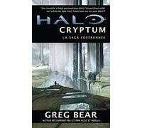 La Saga Forerunner, Tome 1: Halo Cryptum