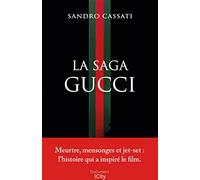La saga Gucci