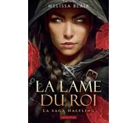 La Saga Halfling: La Lame du roi (1)