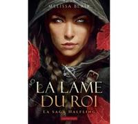 La Saga Halfling Melissa Blair (Auteur), Nathalie Serval (Traduction)