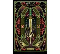 La Saga Halfling Melissa Blair (Auteur), Nathalie Serval (Traduction)