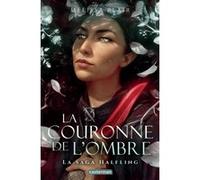 La Saga Halfling Melissa Blair (Auteur), Nathalie Serval (Traduction)