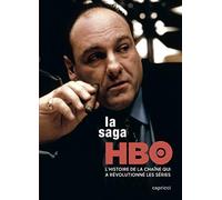 La saga HBO