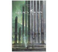 La Saga Legacy Of Kain - Entre Deux Mondes