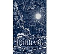 La Saga Lightlark - Collector - Edition reliée, tirage limité - Livre 1 Lightlark (1)