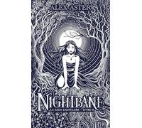 La Saga Lightlark – Nightbane – Livre 2 – Collector – Edition Lumen