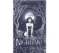La Saga Lightlark - Collector - Livre 2 Nightbane Alex Aster (Auteur), Sarah Dali (Traduction)