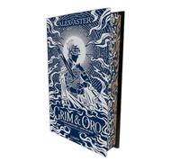 La Saga Lightlark - Collector - Tome 0 Grim et Oro (0)