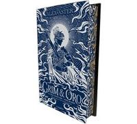 La Saga Lightlark - Collector - Tome 0 Grim et Oro Alex Aster (Auteur), Céline Morzelle (Traduction), Sarah Dali (Traduction)