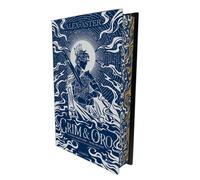 La Saga Lightlark - Collector - Tome 0 Grim et Oro - Alex Aster - Lumen Eds - relié - Roman adolescent