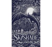 La Saga Lightlark - Collector - Tome 3 Skyshade (3)