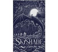 La Saga Lightlark – Tome 3 : Skyshade – Collector (Edition Lumen)