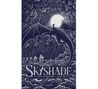 La Saga Lightlark - Collector - Tome 3 Skyshade (3)