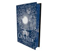 La Saga Lightlark - Collector - Tome 4 Crowntide (4)