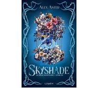 Lightlark - Tome 3 - Skyshade