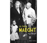 La Saga Maeght