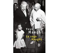 La Saga Maeght