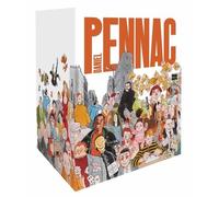 La saga Malaussène - Coffret Daniel Pennac (Auteur)