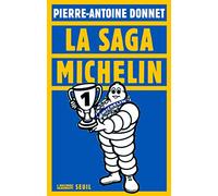 La Saga Michelin
