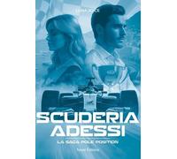 La Saga Pole Position - Scuderia Adessi