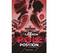 La Saga Pole Position - Tome 1 - Clay Johnson