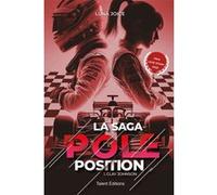 La Saga Pole position - Tome 1 - Clay Johnson, une romance enemies to lovers dans le monde de la F1 Luna Joice (Auteur)