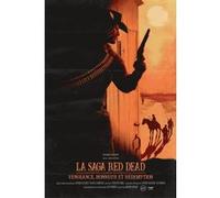 La Saga Red Dead Romain Dasnoy (Auteur)
