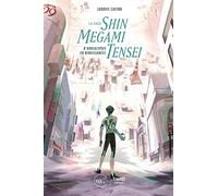 La saga Shin Megami Tensei: D'apocalypses en renaissances