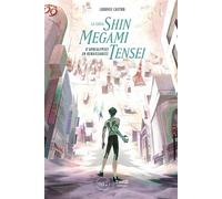 La saga Shin Megami Tensei D'apocalypses en renaissances - Ludovic Castro - Third Eds - relié - Monographie