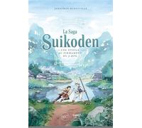 La Saga Suikoden - Une Étoile Au Firmament Du J-Rpg