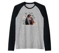 La Saga Twilight Forever Starts Under The Gui Manche Raglan