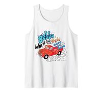 La Saga Twilight - Où Diable êtes-Vous allé ? Débardeur